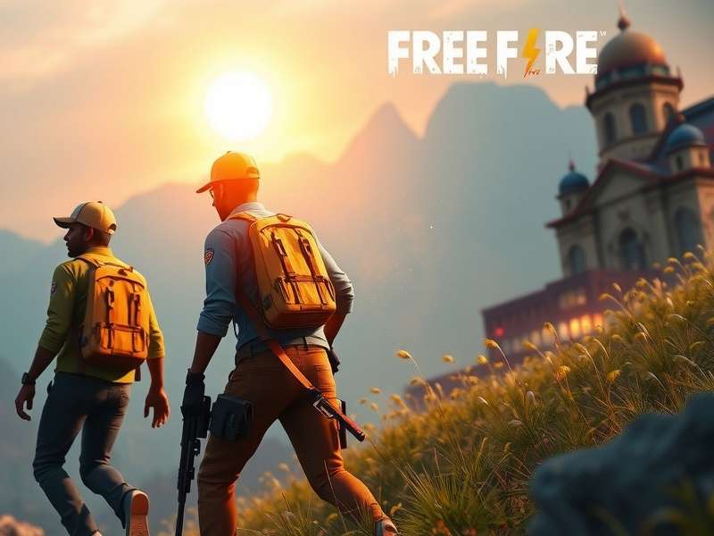 Comparison of Free Fire MAX graphics settings on PC: Low vs Ultra