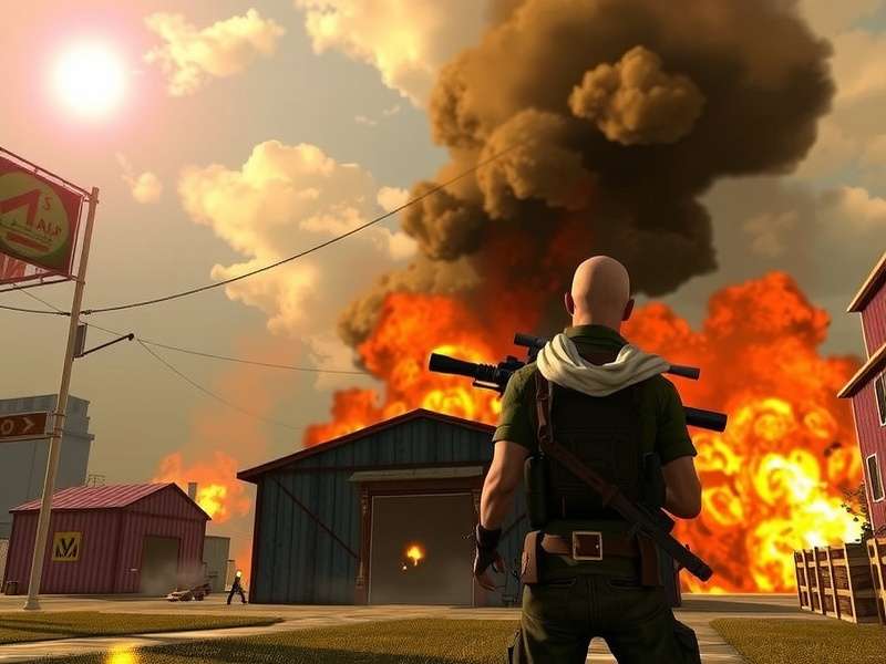 Optimized Free Fire MAX settings for PC performance