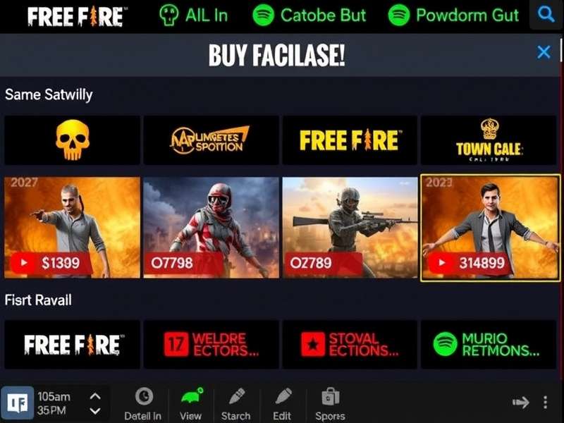 Free Fire MAX redeem code redemption screen for October 2025