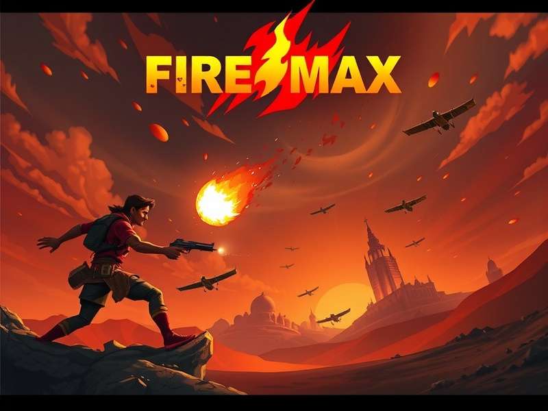 Free Fire MAX OBB File Guide showing download and installation steps
