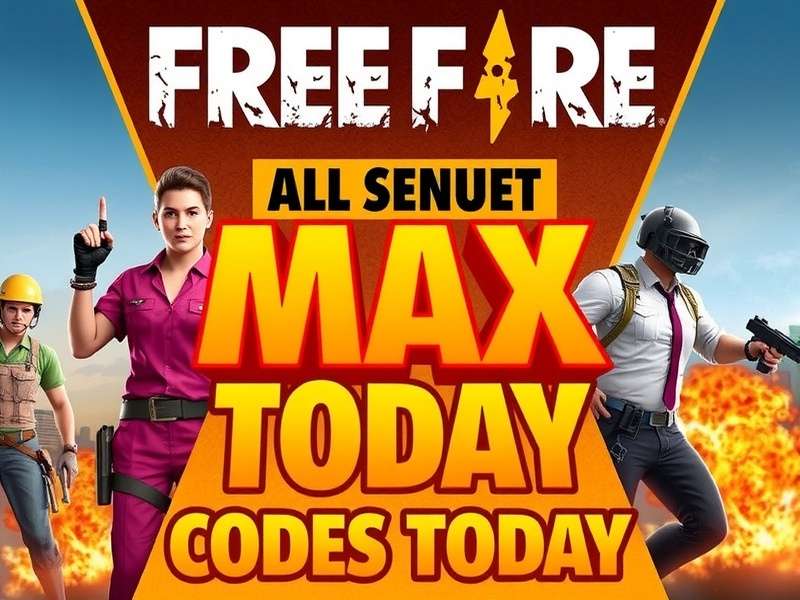 Free Fire MAX redemption platform comparison PC vs Mobile