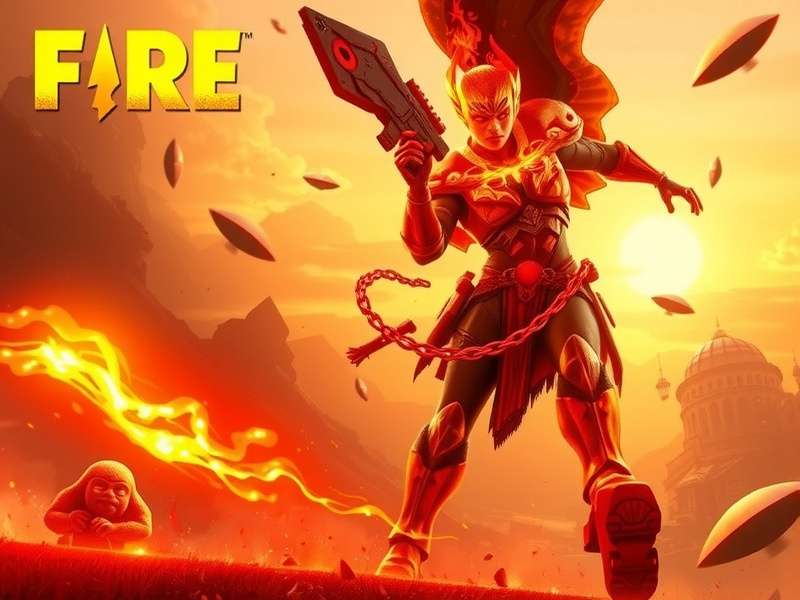 Free Fire MAX Advance Server 2025 New Features Preview