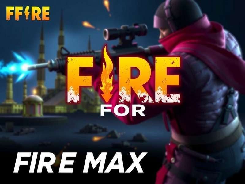 Free Fire MAX Gameplay on PC with high graphics settings