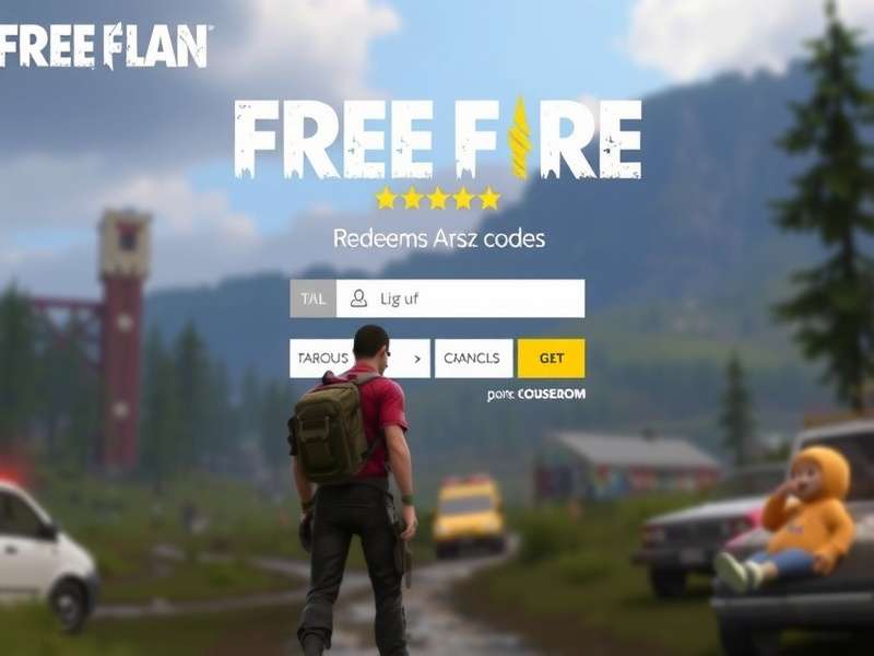 Free Fire MAX x Naruto collaboration character skins