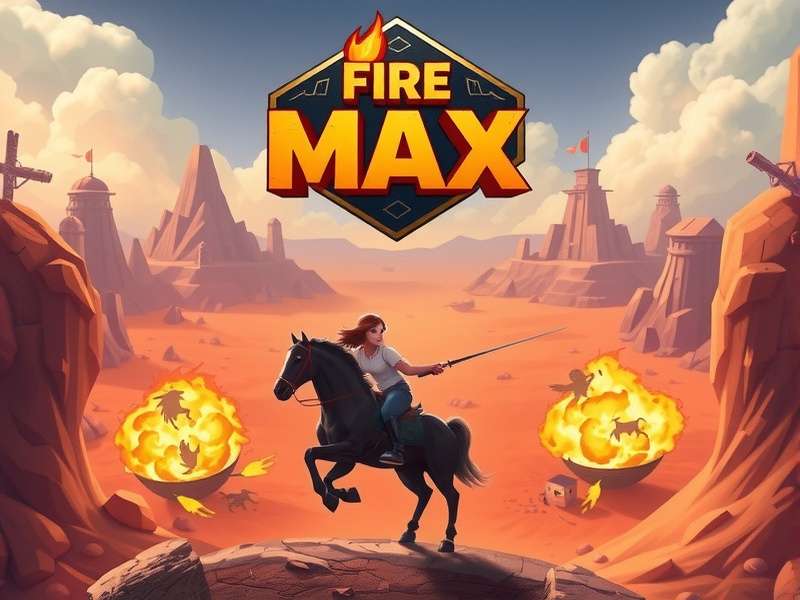 Free Fire MAX running on a high-end PC with ultra graphics settings