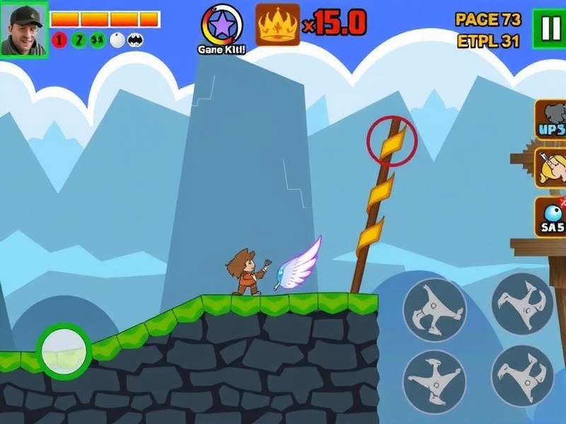 Free Fire MAX gameplay screenshot showing intense battle on a detailed map