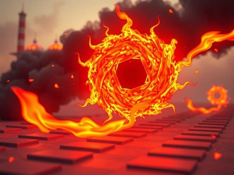 Free Fire MAX intense battle scene showing characters in action