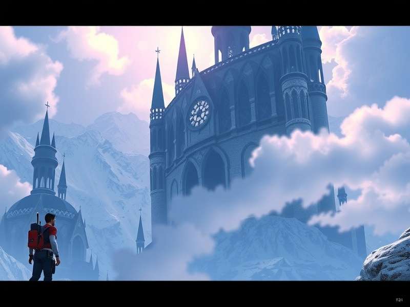 Step-by-step visual guide showing Free Fire MAX download process on mobile and PC