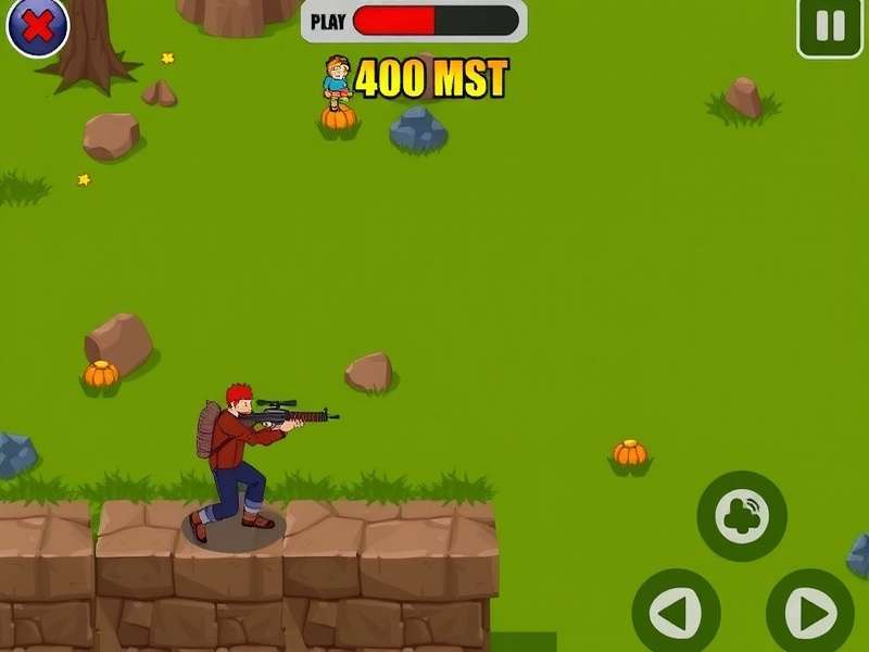 Free Fire MAX intense battle royale gameplay scene