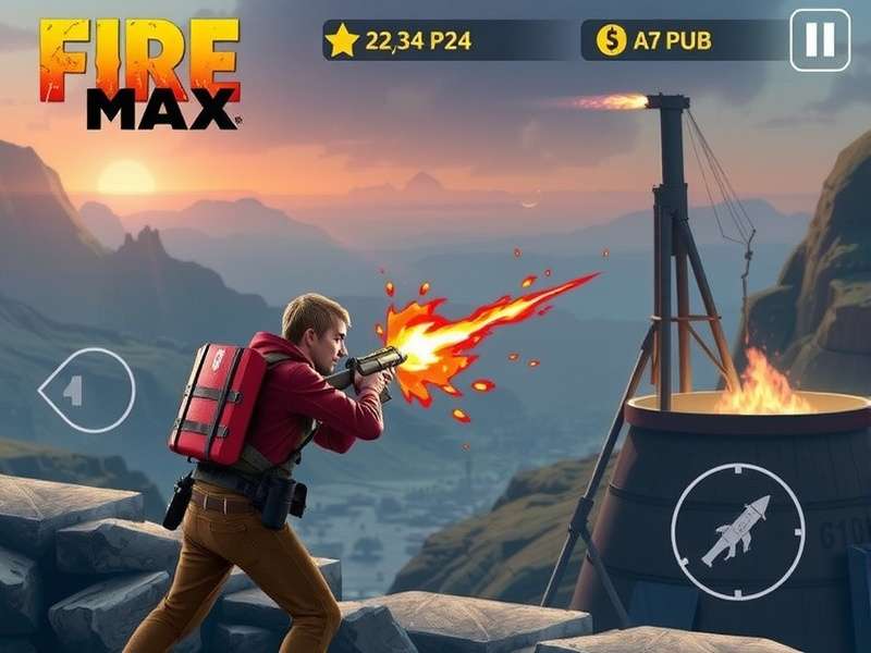 Free Fire MAX Download Guide for Bangladeshi Players