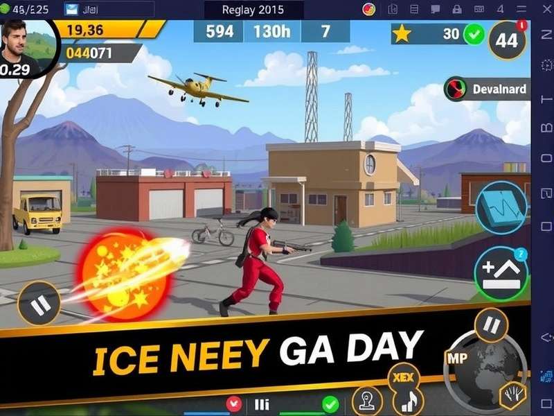 Free Fire MAX collaboration event showcasing Naruto-themed character skins and items.