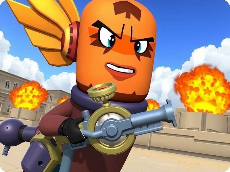 Visual comparison between Free Fire and Free Fire MAX graphics