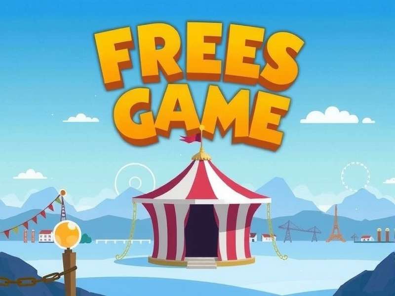 Free Fair Game banner showing Free Fire MAX gameplay and fair play community