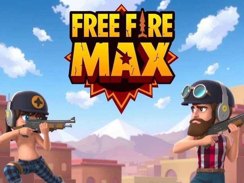 Descargar Free Fire Max – Indian players enjoying enhanced graphics on mobile and PC