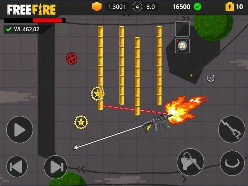 Free Fire Max Hack – Ultimate Guide for Indian Gamers 2025