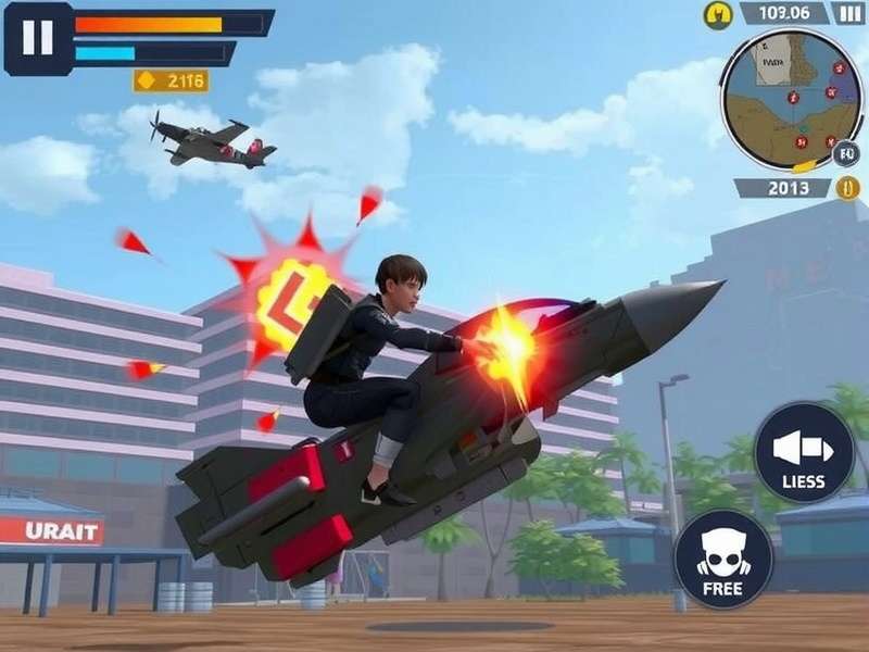 Free Fire Max Pc gameplay showing ultra HD graphics and high frame rate on desktop monitor
