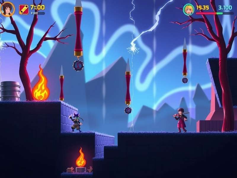 Free Fire MAX gameplay action screenshot with character and weapons