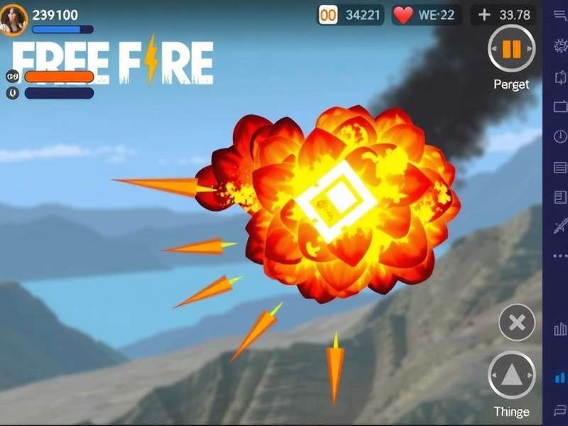 Free Fire MAX Download Google – Premium Battle Royale Experience for Indian Gamers