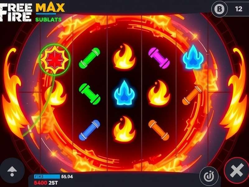Free Fire Max Panel — Complete Battle Royale Dashboard and Guide