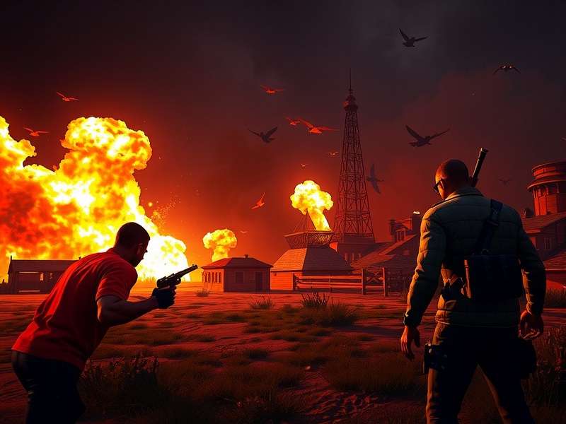 Free Fire Max Download Vpn – Complete Guide for Indian Gamers 2025