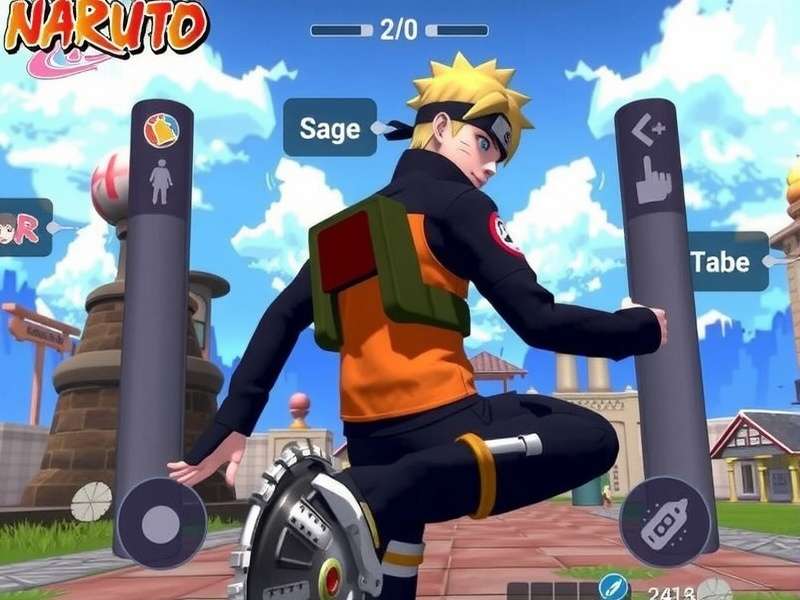 Free Fire Max X Naruto Shippuden Chapter 2 Free Rewards India