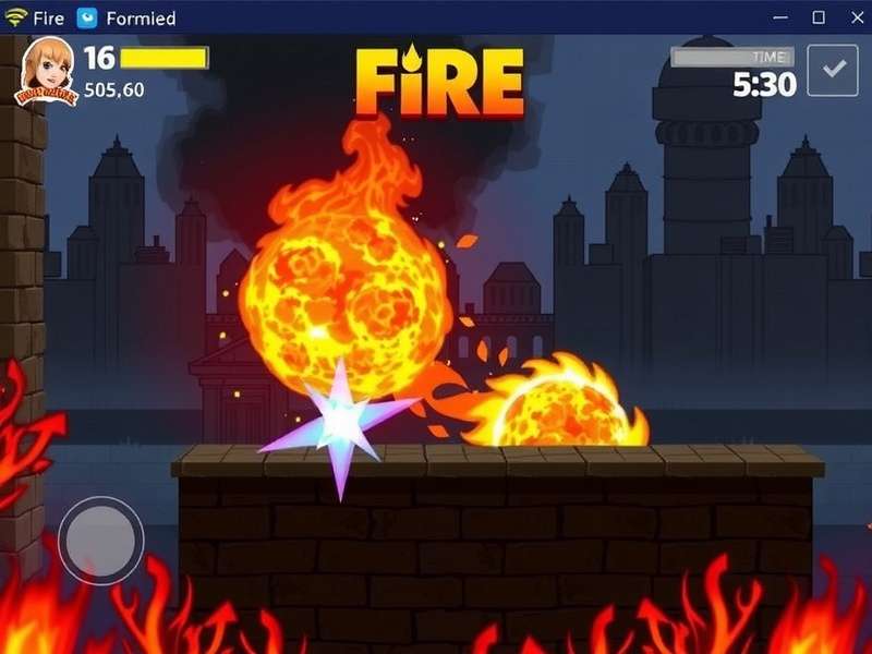 Free Fire MAX – Ultimate Battle Royale Game Online Free Fire Max Guide