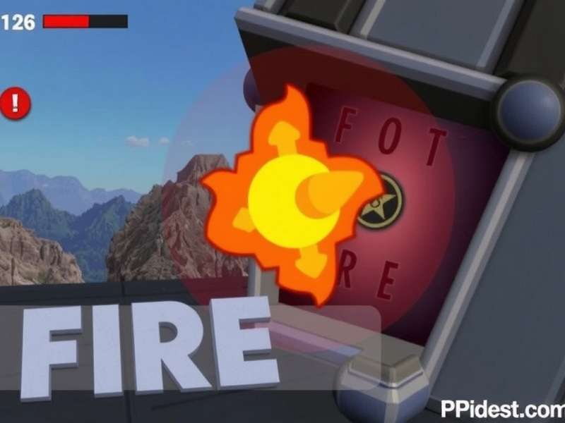 Free Fire MAX – intense battle royale gameplay with enhanced graphics