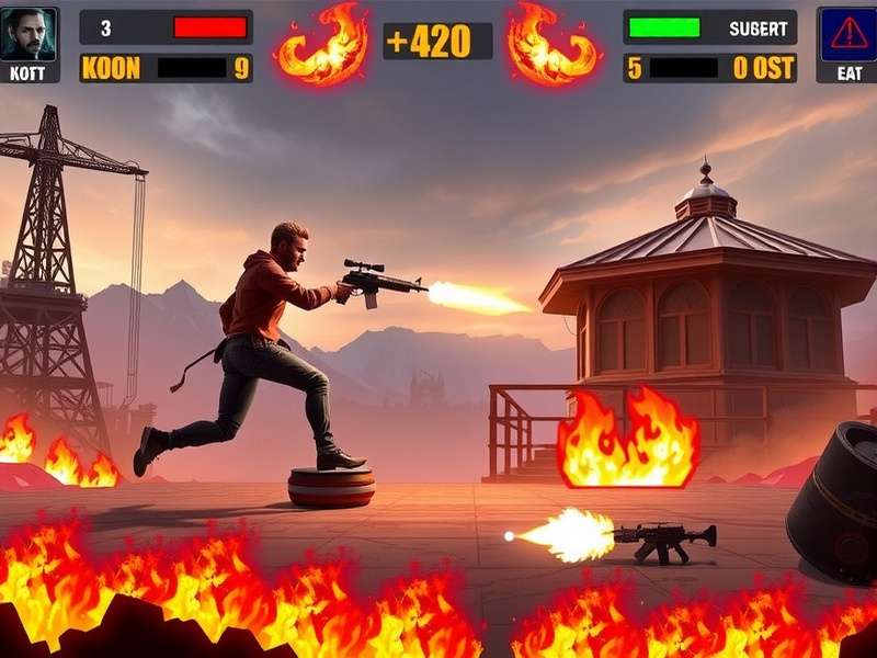 Free Fire MAX Free Play player growth chart India 2024-2025