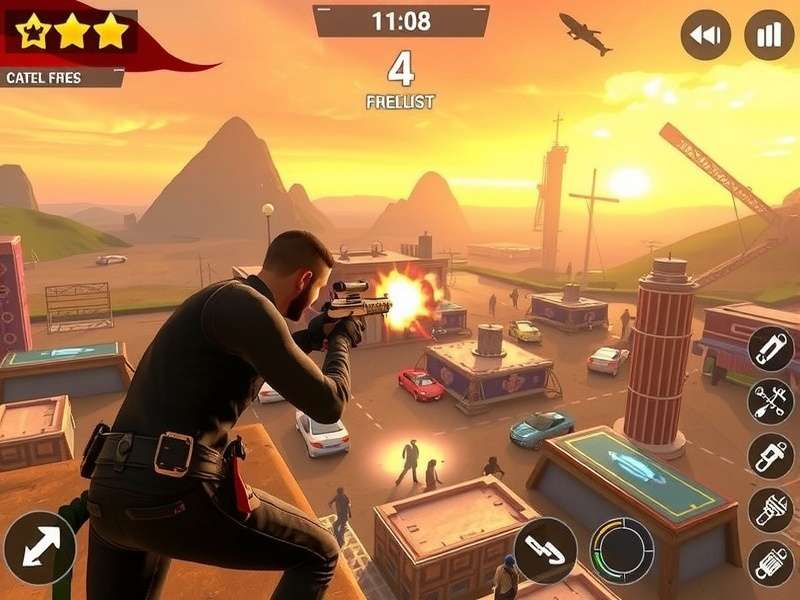 Free Fire Max Video – Ultimate Gameplay and Guide