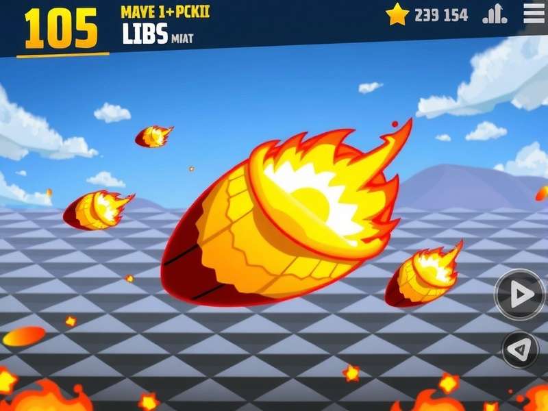 Free Fire MAX Battle Royale gameplay screenshot – Poki Games edition with enhanced graphics