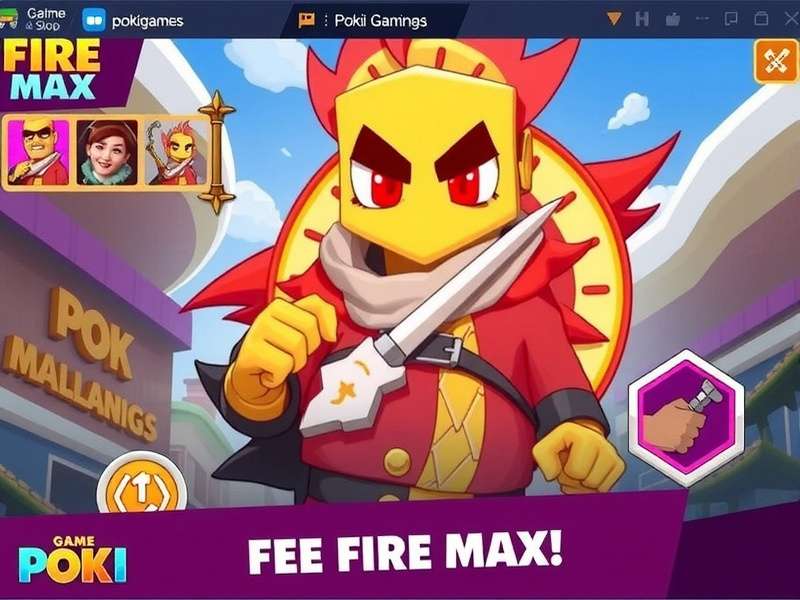 Free Fire Max X Naruto collaboration characters – Kakashi, Itachi, Naruto with special abilities