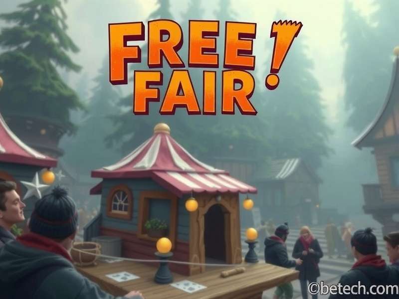 Free Fire MAX – Ultimate Battle Royale Experience on Mobile and PC