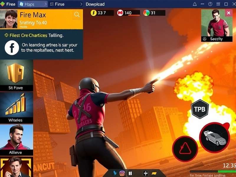 Free Fire Max X Naruto Collaboration — exclusive skins for Indian players
